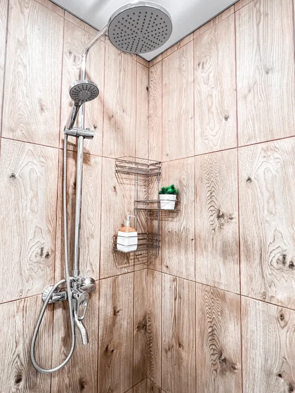 Квартира Квартира Студия с дизайнерским ремонтом — Краснодар