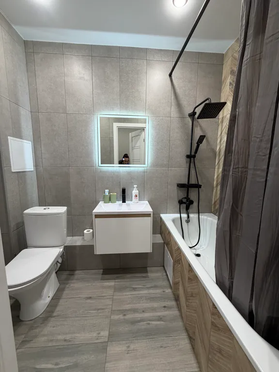 Студия у речки