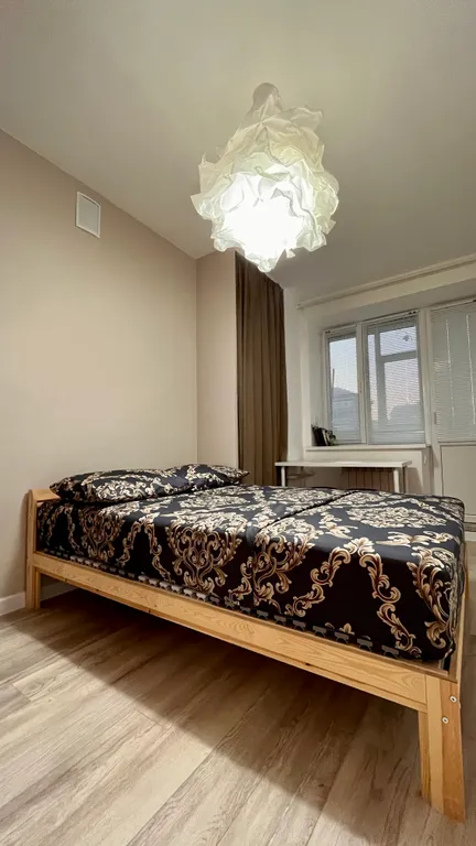 2-комнатная квартира в городе Актобе