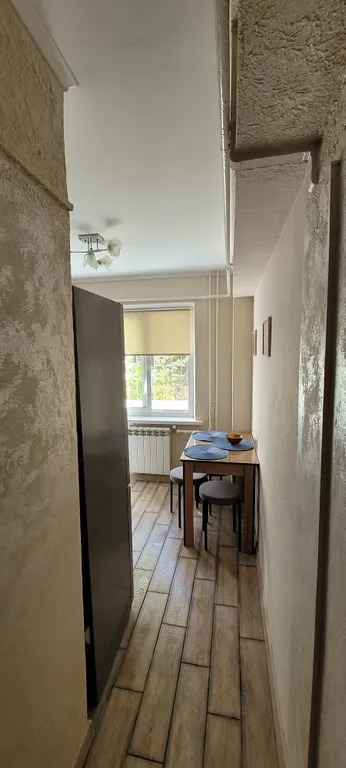 Квартира Уютная квартира в центре — Адлер