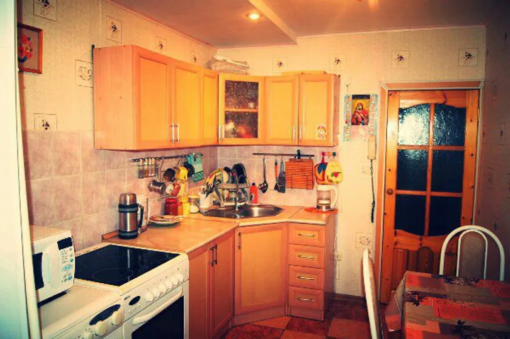 Квартира Уютная квартира, рядом с морем — Ейск