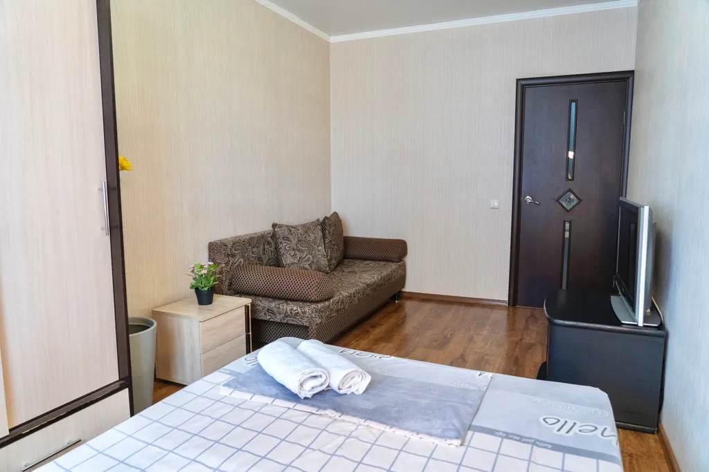 Парк Краснодар