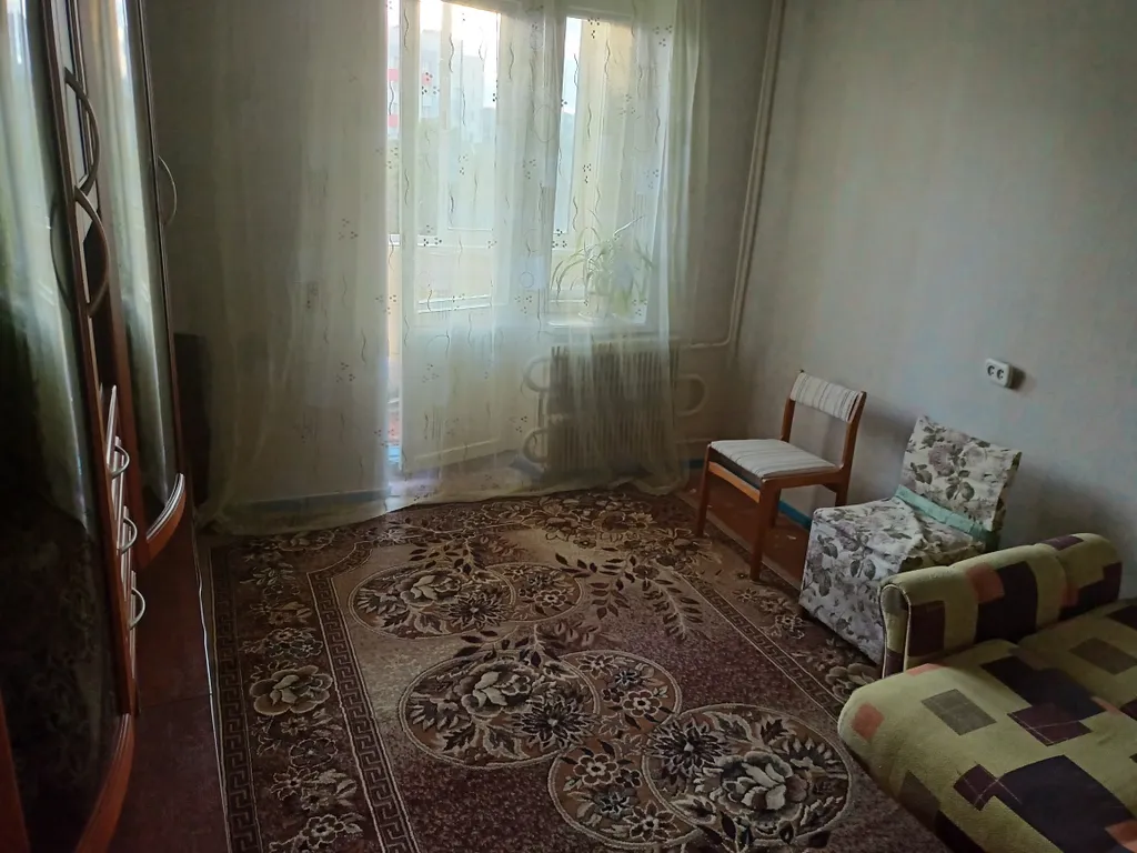 Квартира в центре