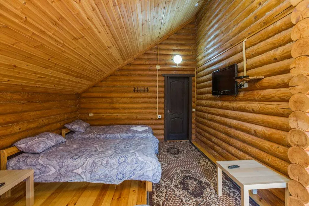 4-комнатная Квартира