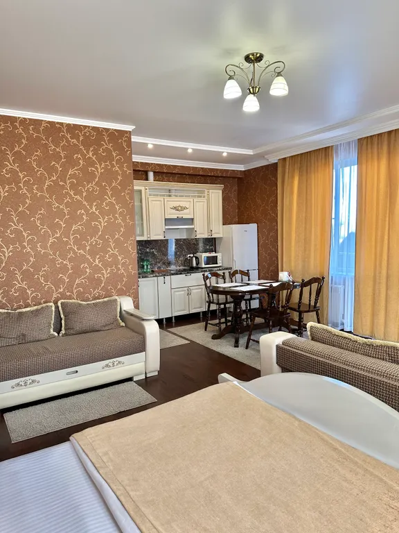 Квартира Комната — Горячий Ключ