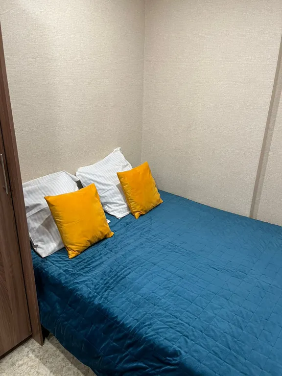 Просторная квартира на красной линии в центре