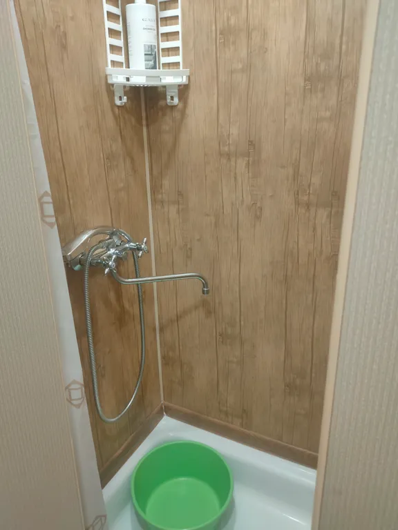 Студия в центре города