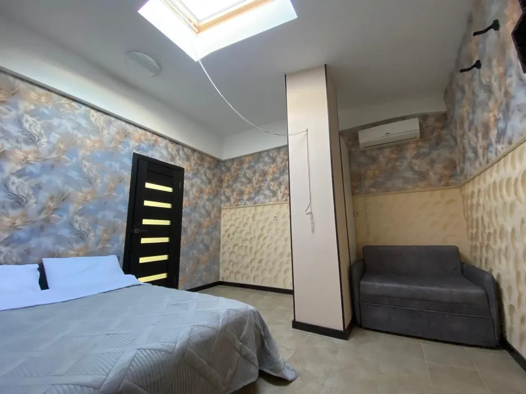 Квартира Уютная квартира в центре Сириуса / Олимпийский парк — Сириус