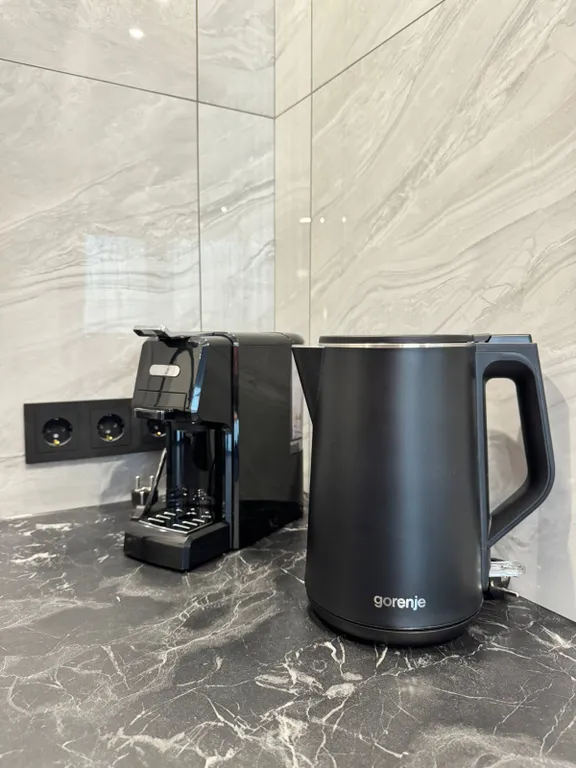 Уютная, современная студия, в клубном посёлке Привилегия