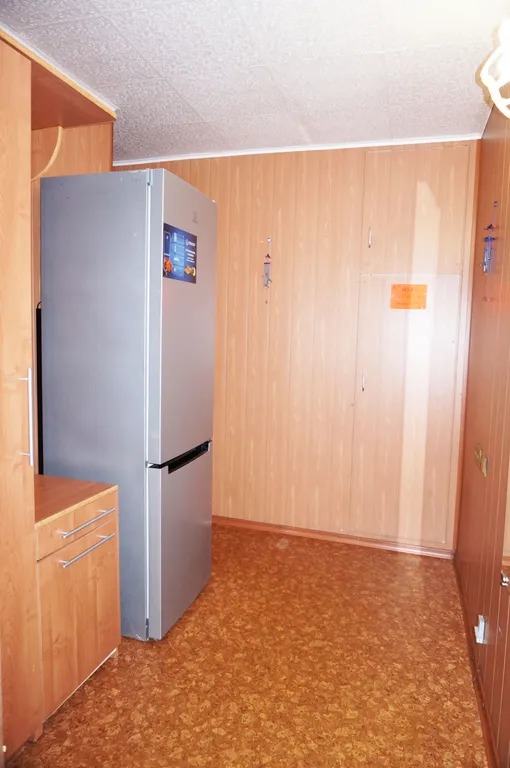 Квартира 1-комнатная Квартира — Красноярск