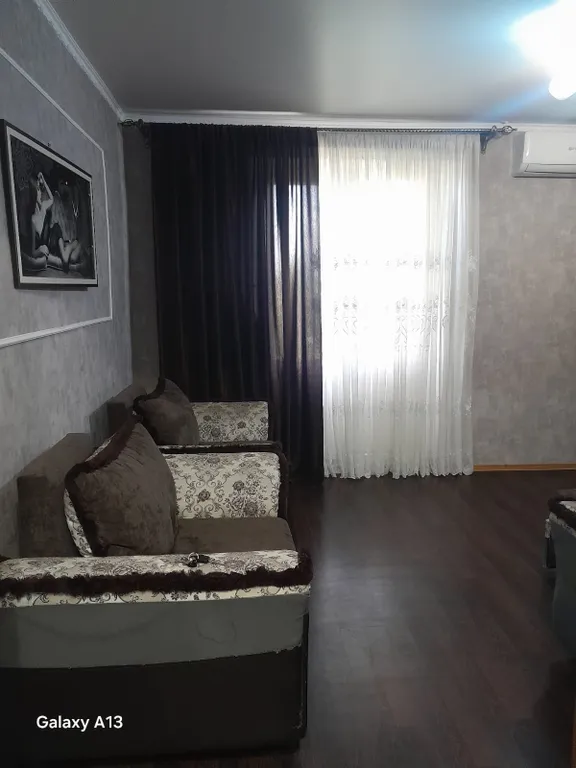 Квартира у моря — аренда посуточно в Очамчыра