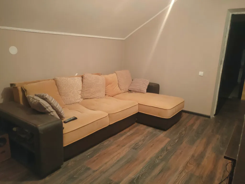 Комната в уютном доме