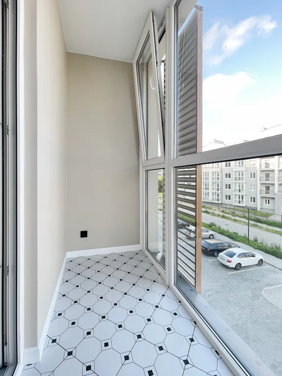 Квартира Квартира у моря от 3500 — Пионерский