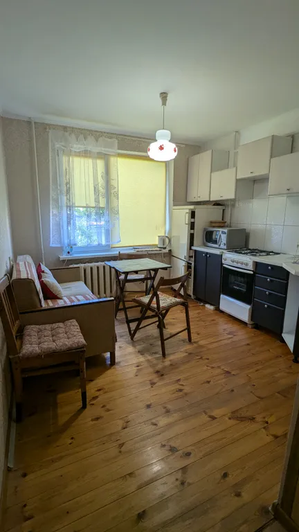 1 ком. квартира на Балтийском берегу