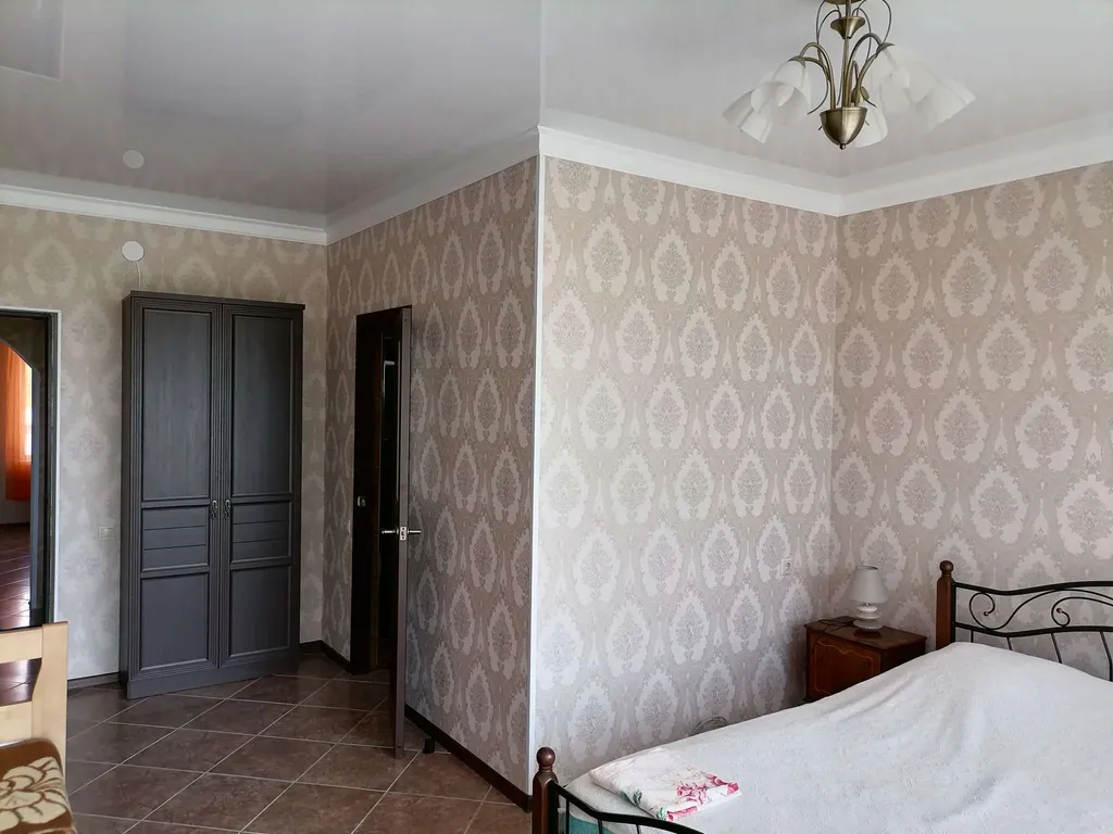 3-комнатный Дом