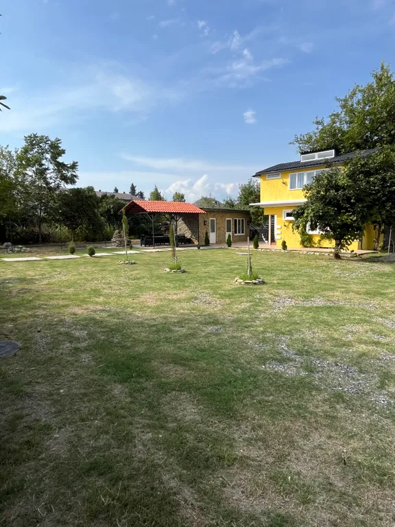 Гостевой дом Poseidon