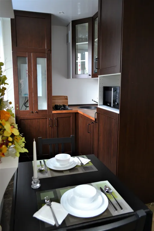 Pobedy 4you apartment