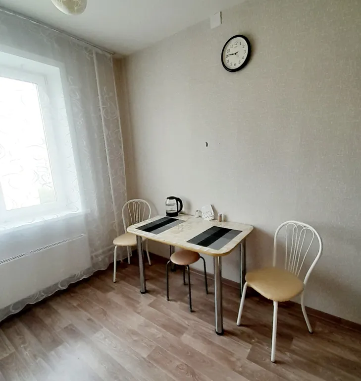 Уютная квартира в новоильинском районе