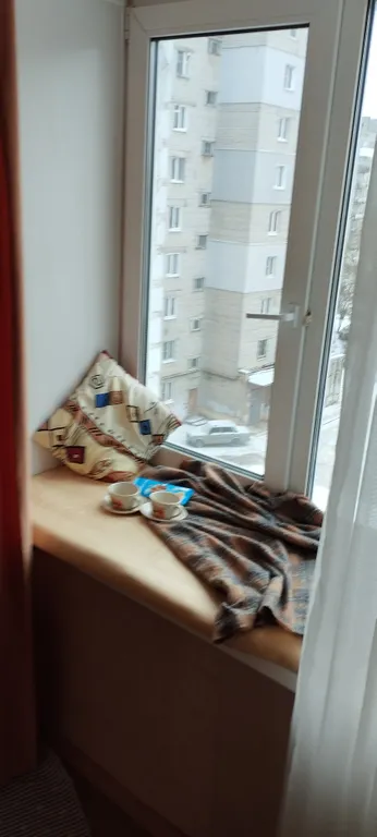 Уютно, как у мамы