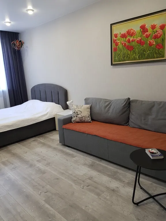 Квартира Стильная квартира — Самара