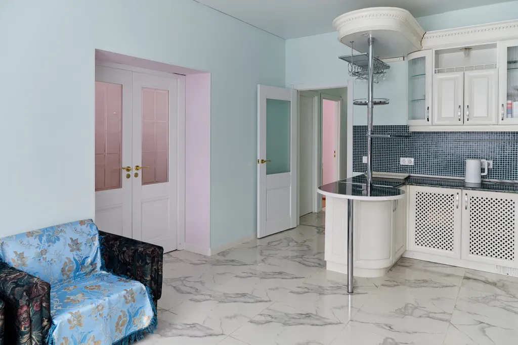 Таунхаус в Яхонтовом лесу