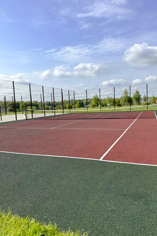 Уютный домик с Pinterest