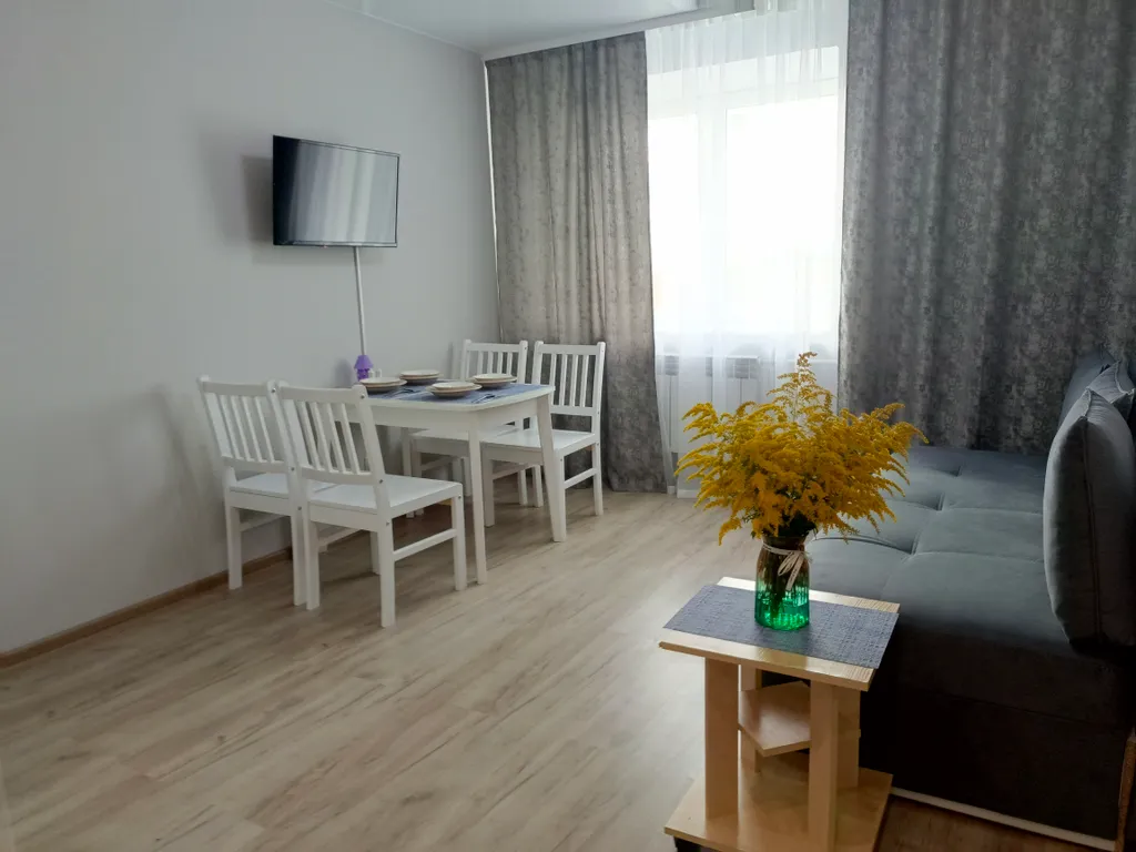 Апартаменты Пятница/Возле ТЦ Рио/до 5 чел