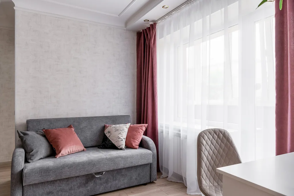 Квартира Cosy home квартира в тихом месте на Светланской — Владивосток
