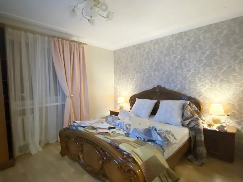 Апартаменты Rijans, Рижанс