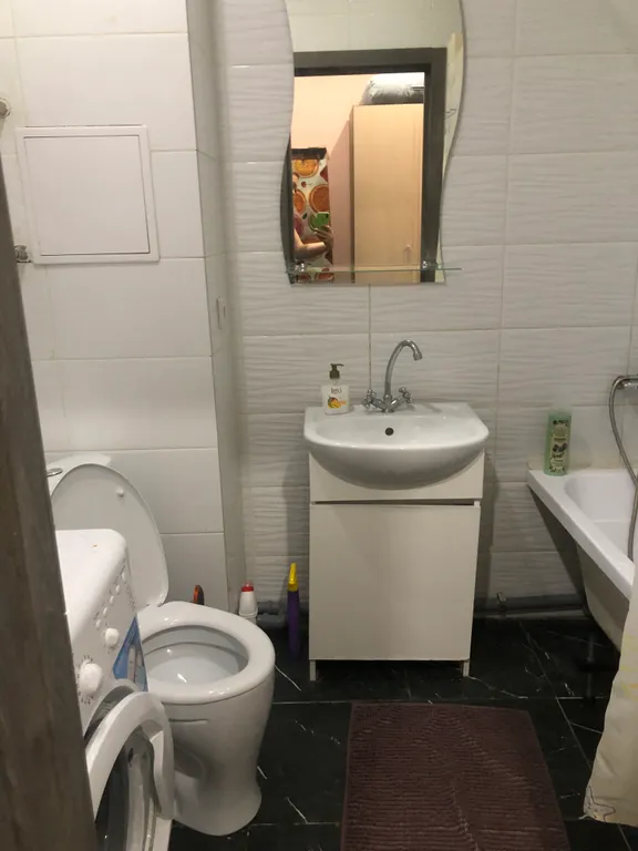 Удобная студия в центре