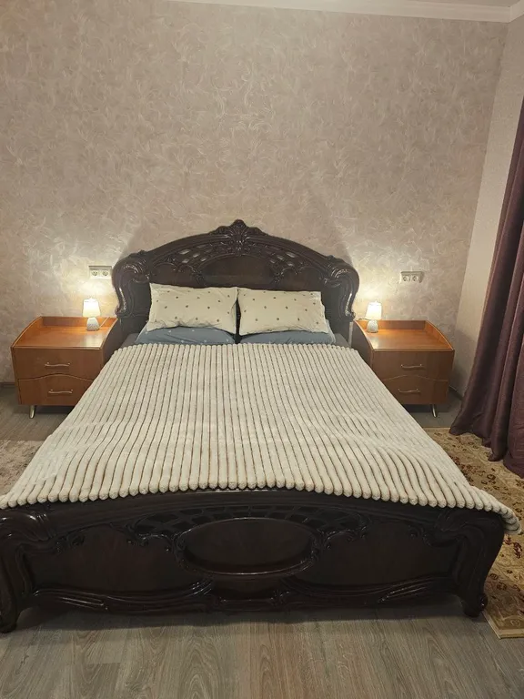 Квартира Квартира на вилле Бургомистра у моря — Светлогорск