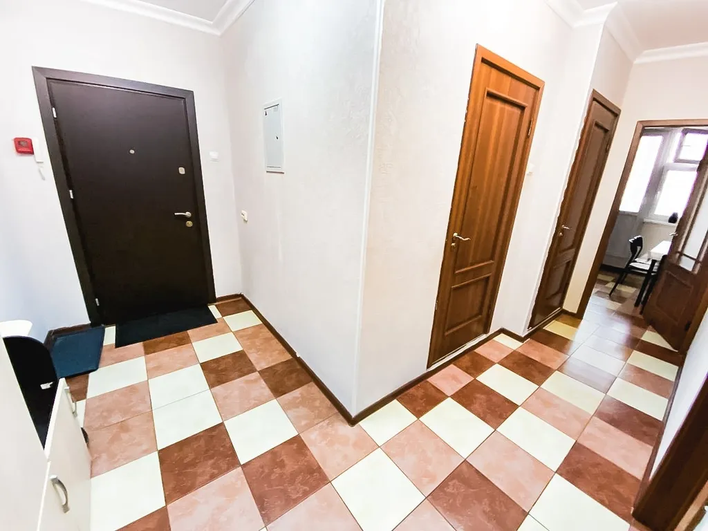 Чистая и уютная квартира возле Шереметьево