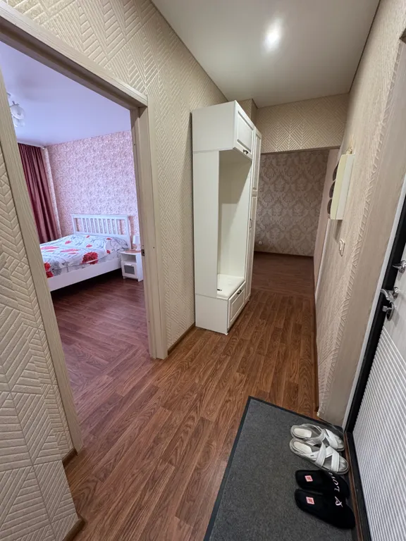 Омск Кировский у ТЦ Мега