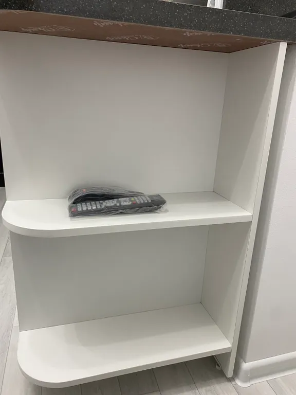 Комфортная студия с хорошим ремонтом