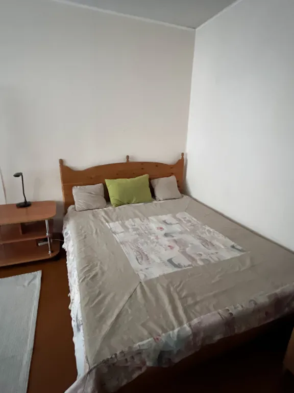 Квартира Квартира около леса в Академгородке — Новосибирск