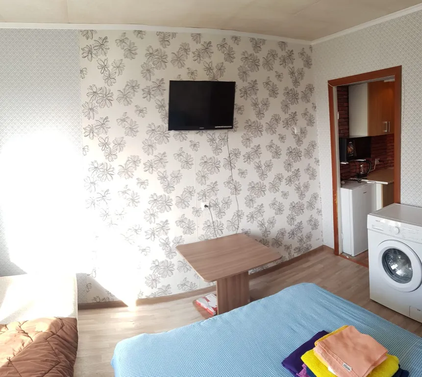 Квартира Студия на Окатовой — аренда посуточно в Владивосток