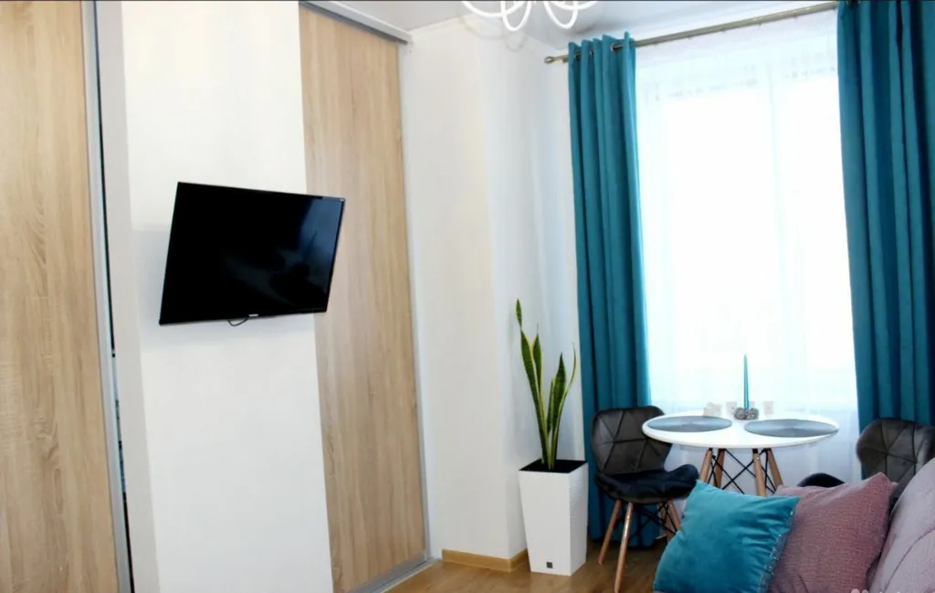 Уютная Студия в Светлогорске-1