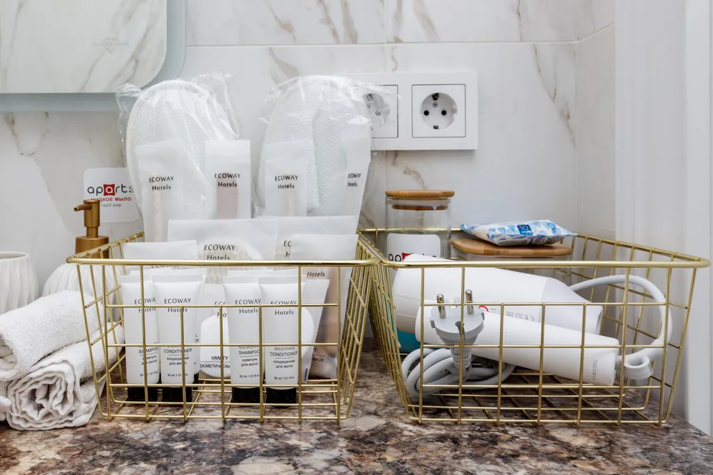 Апартамент в ЖК Комфорт-класса Стрижи-Сити