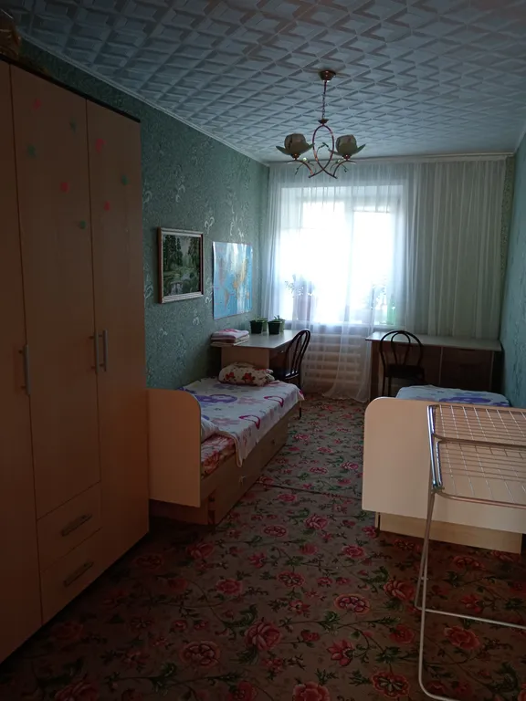 Квартира на первой береговой линии