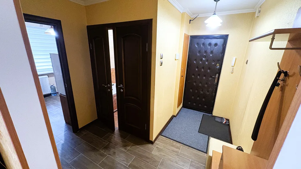 Квартира Большая 3-комнатная квартира в центре. Южный вокзал. — Калининград