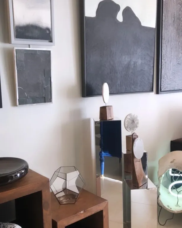 Гостевой дом арт-резиденции Маскага