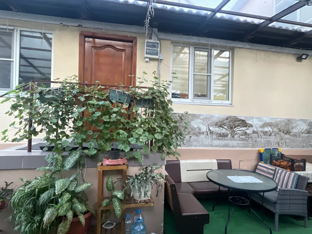 Коттедж Дом под ключ — Сириус