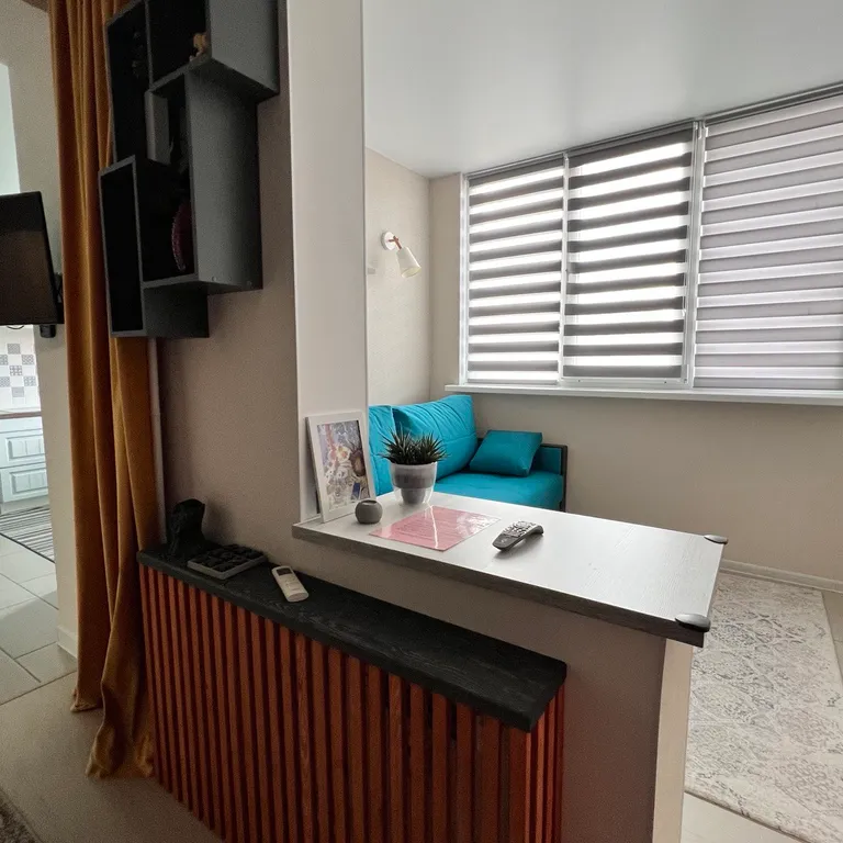 Однокомнатная квартира рядом с Фермер базаром на Салмышской