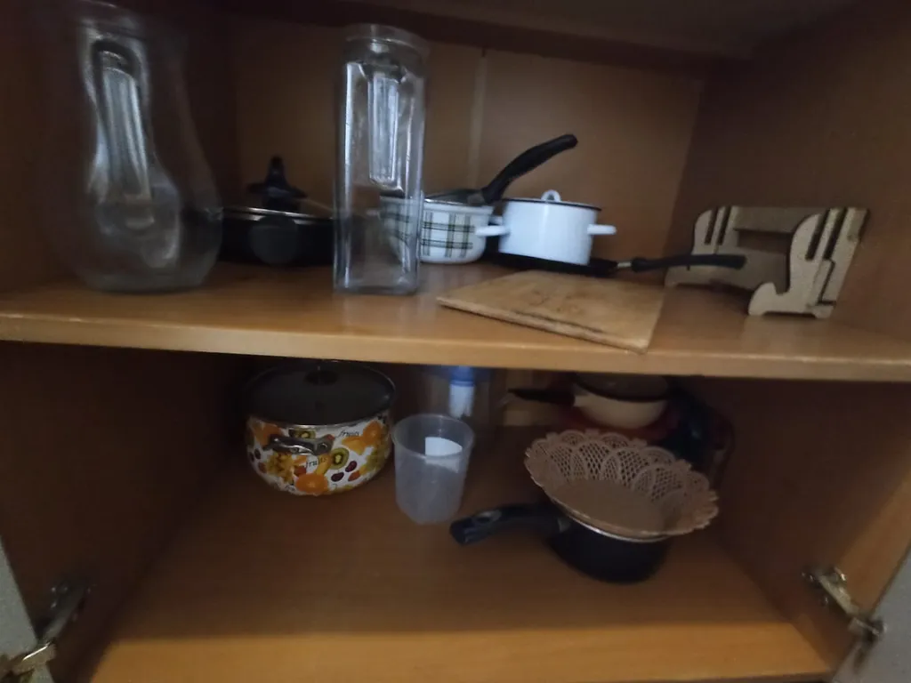 Квартира Квартира для любителей быть в центре — Красноярск