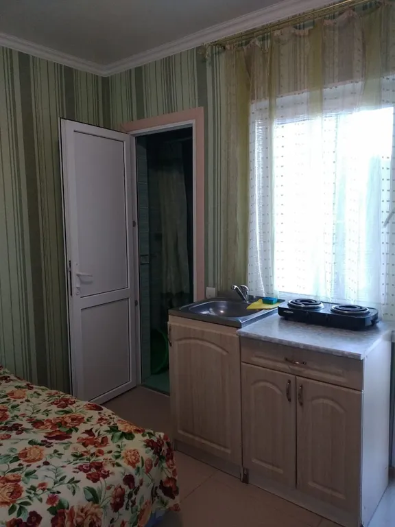 Эконом жильё с видом на море