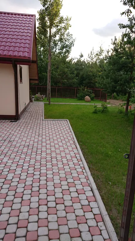 Коттедж Маленький домик в тихом месте — Мичуринское