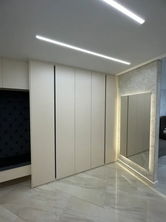 Студия в 1 километре от аэропорта