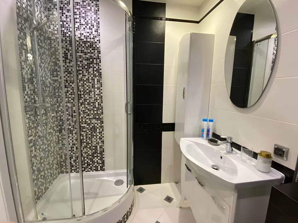 Квартира Апартаменты 1-комнатные в элитном квартале — Минск