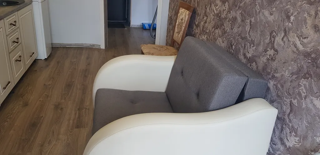 Уютная, просторная квартира в Калининграде