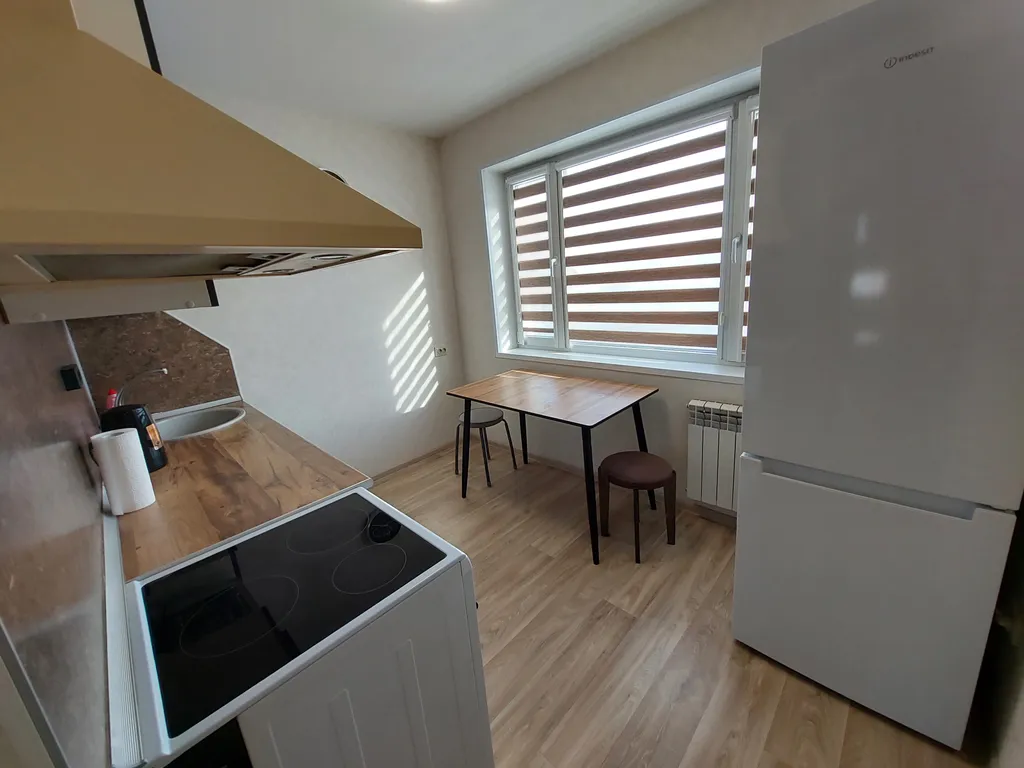 Квартира в центре города